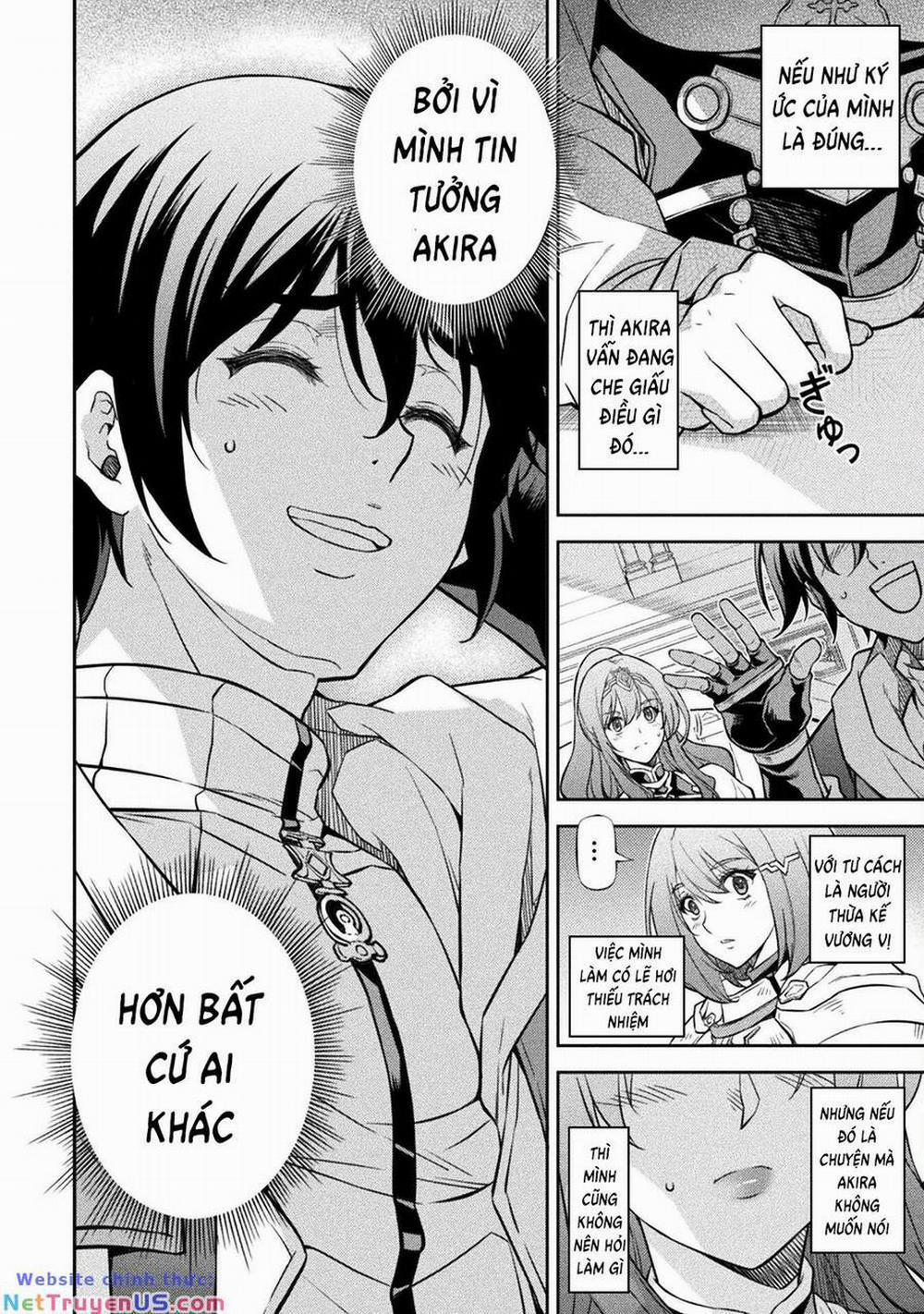 Drawing: Saikyou Mangaka Wa Oekaki Skill De Isekai Musou Suru! 62 trang 5