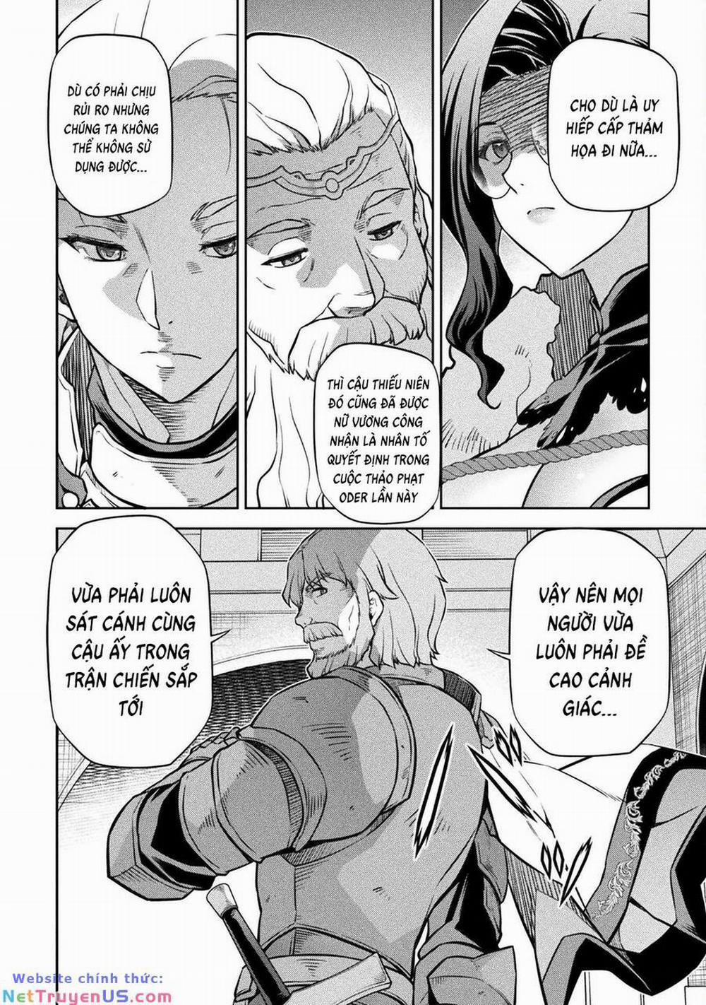 Drawing: Saikyou Mangaka Wa Oekaki Skill De Isekai Musou Suru! 62 trang 9