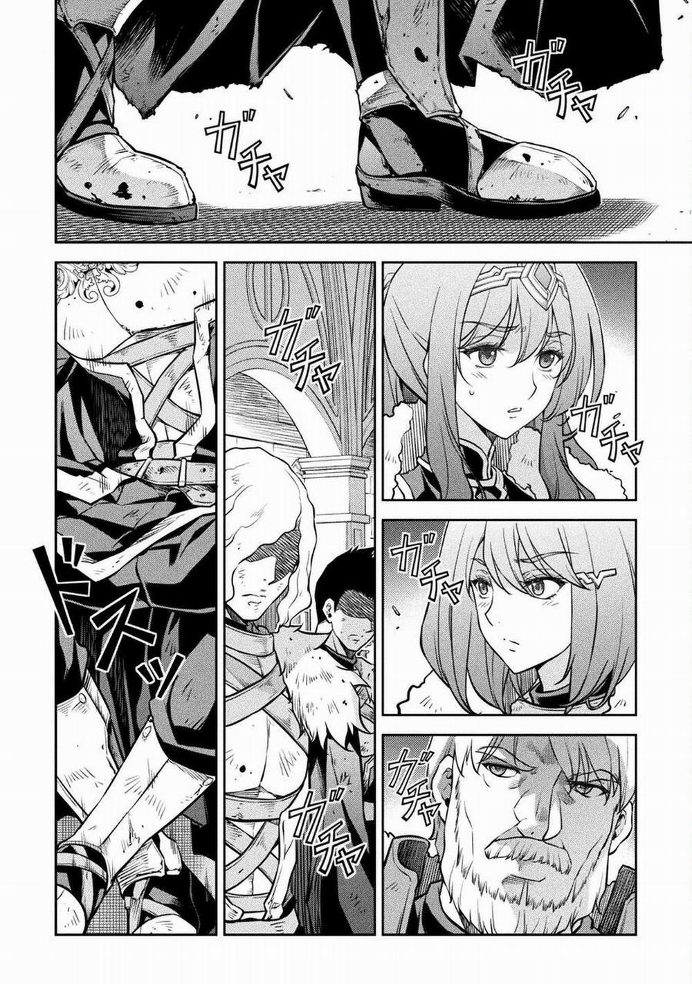 Drawing: Saikyou Mangaka Wa Oekaki Skill De Isekai Musou Suru! 63 trang 1