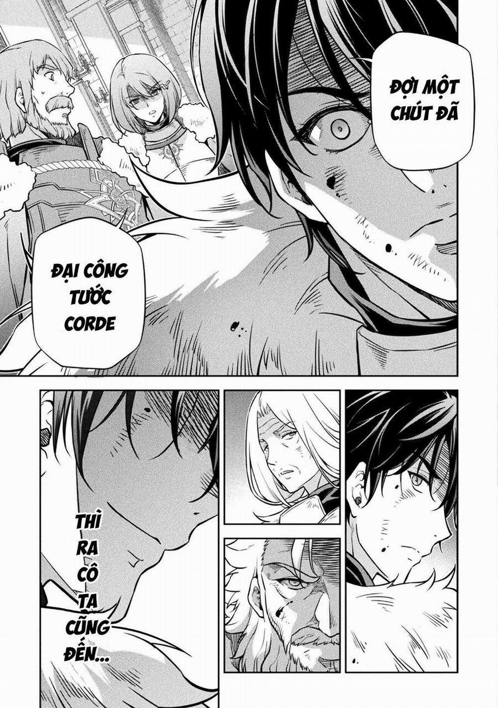 Drawing: Saikyou Mangaka Wa Oekaki Skill De Isekai Musou Suru! 63 trang 10