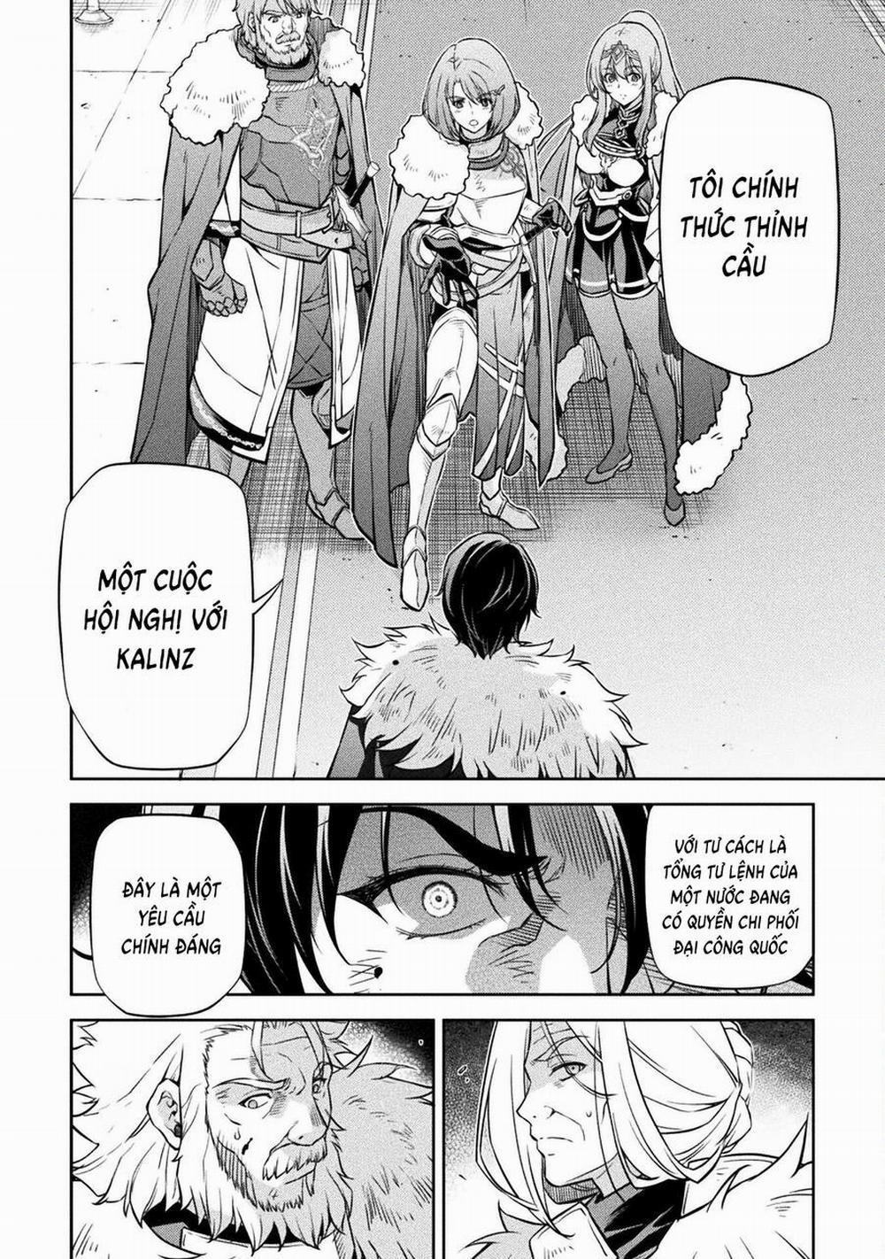 Drawing: Saikyou Mangaka Wa Oekaki Skill De Isekai Musou Suru! 63 trang 13