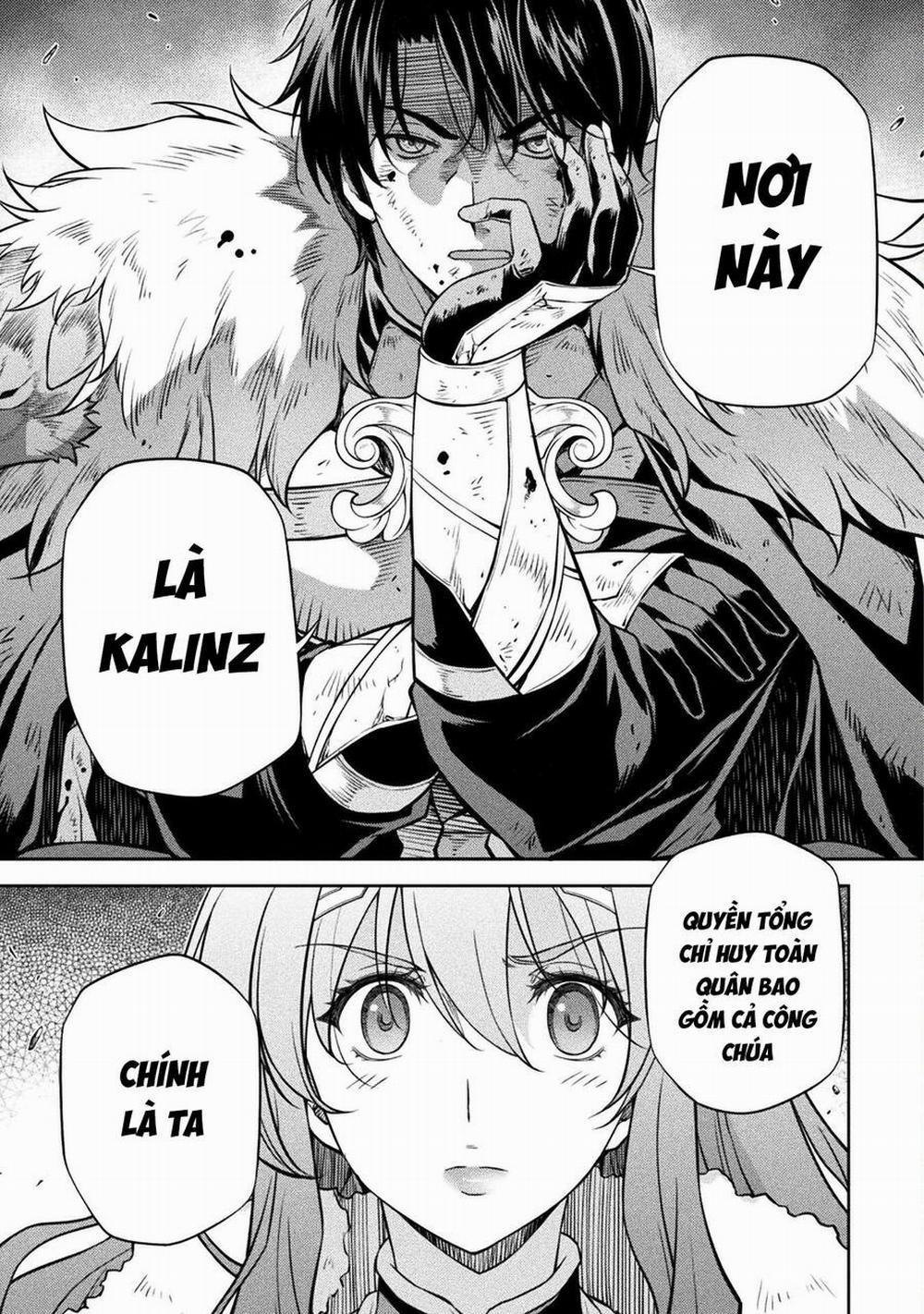 Drawing: Saikyou Mangaka Wa Oekaki Skill De Isekai Musou Suru! 63 trang 6