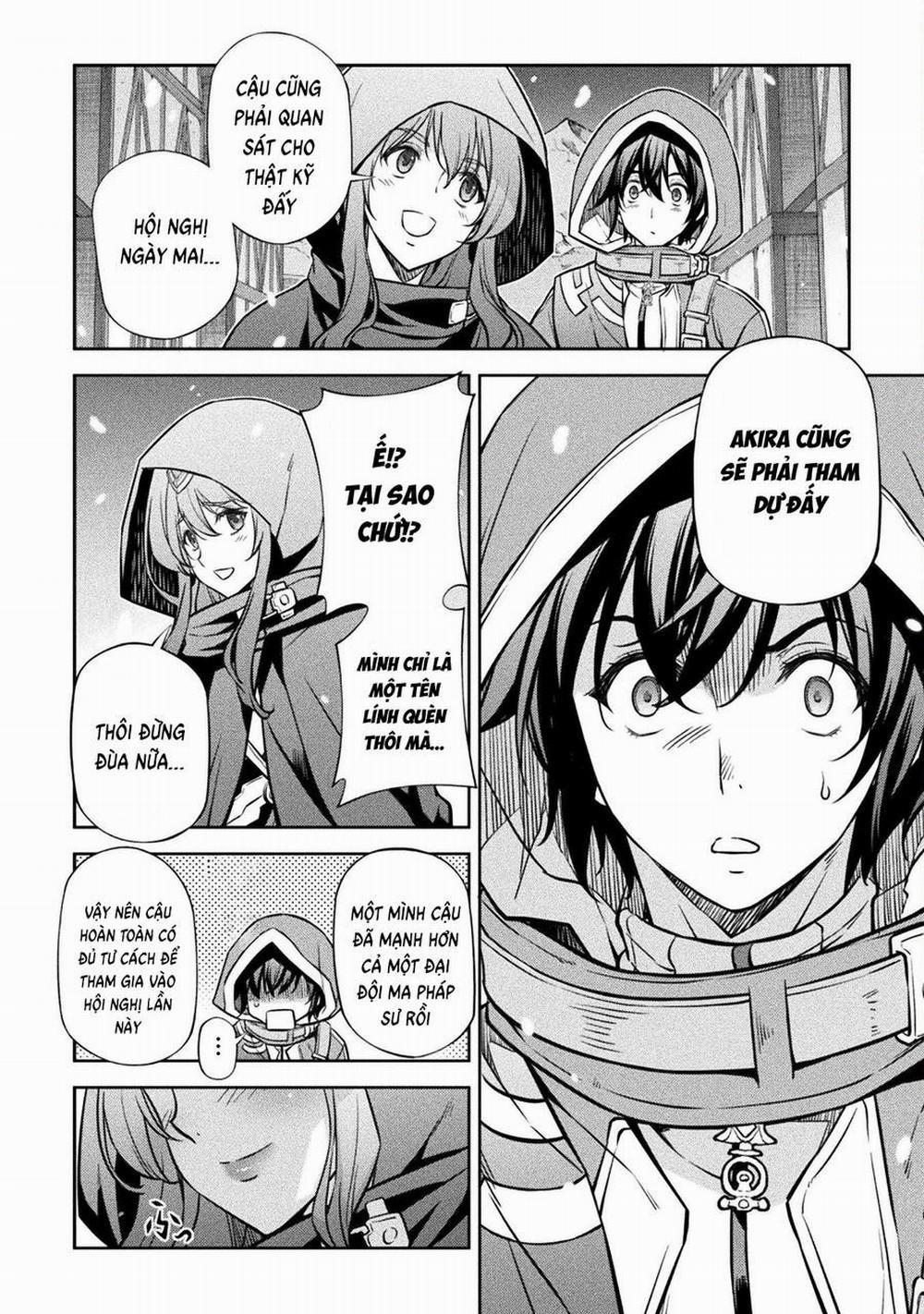 Drawing: Saikyou Mangaka Wa Oekaki Skill De Isekai Musou Suru! 64 trang 13