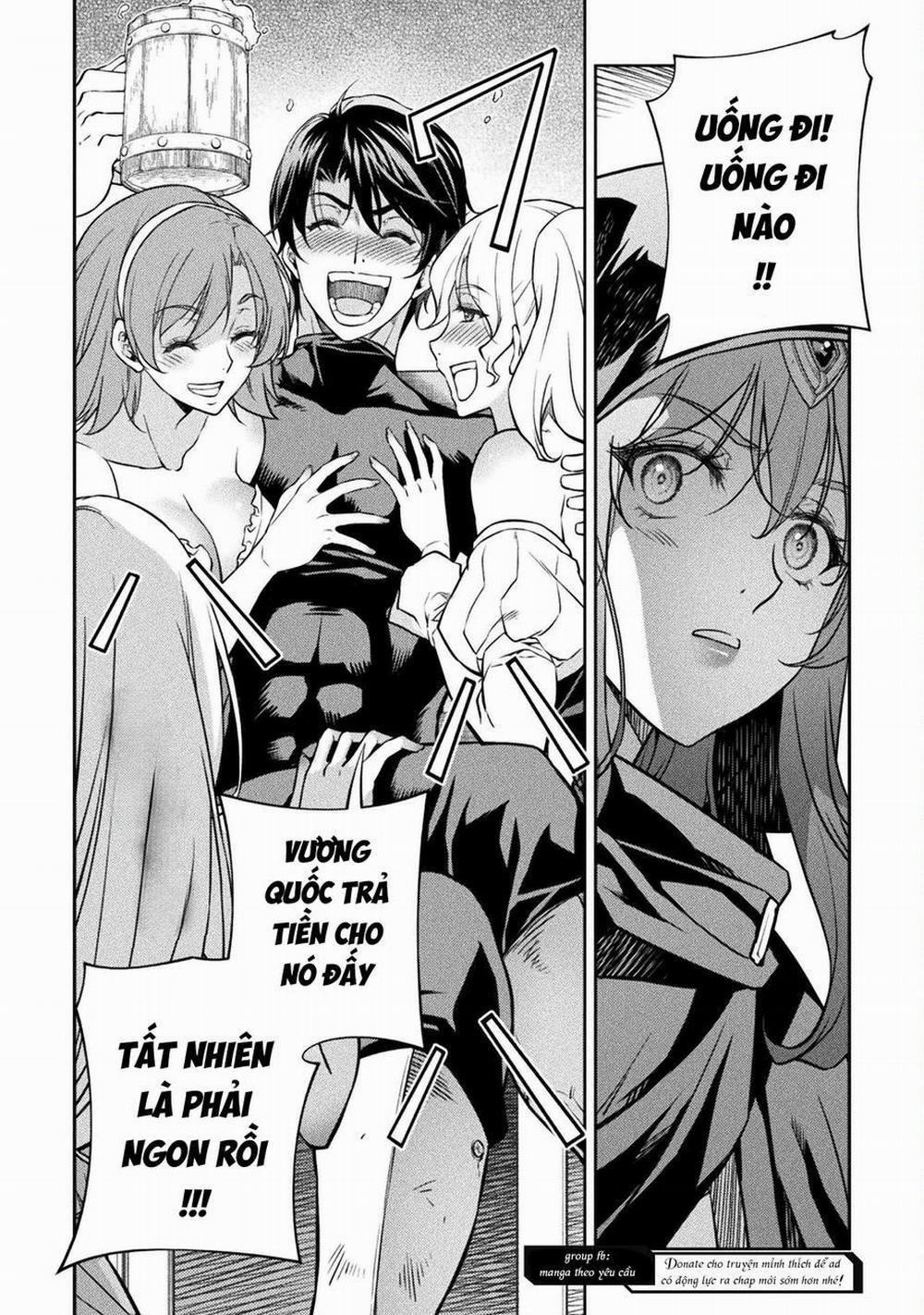 Drawing: Saikyou Mangaka Wa Oekaki Skill De Isekai Musou Suru! 64 trang 15