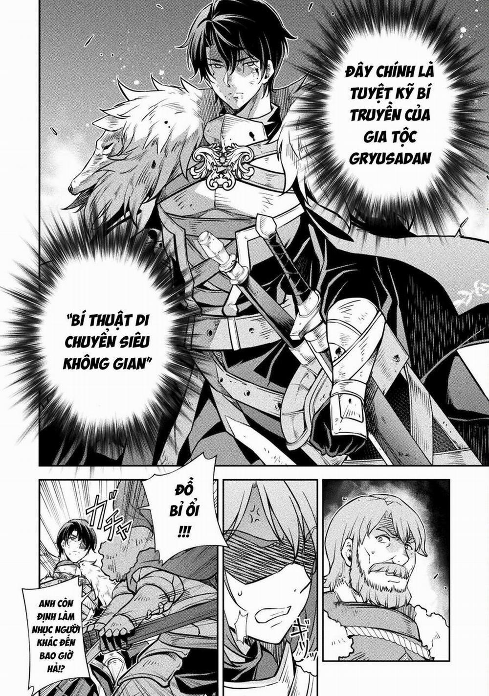 Drawing: Saikyou Mangaka Wa Oekaki Skill De Isekai Musou Suru! 64 trang 5