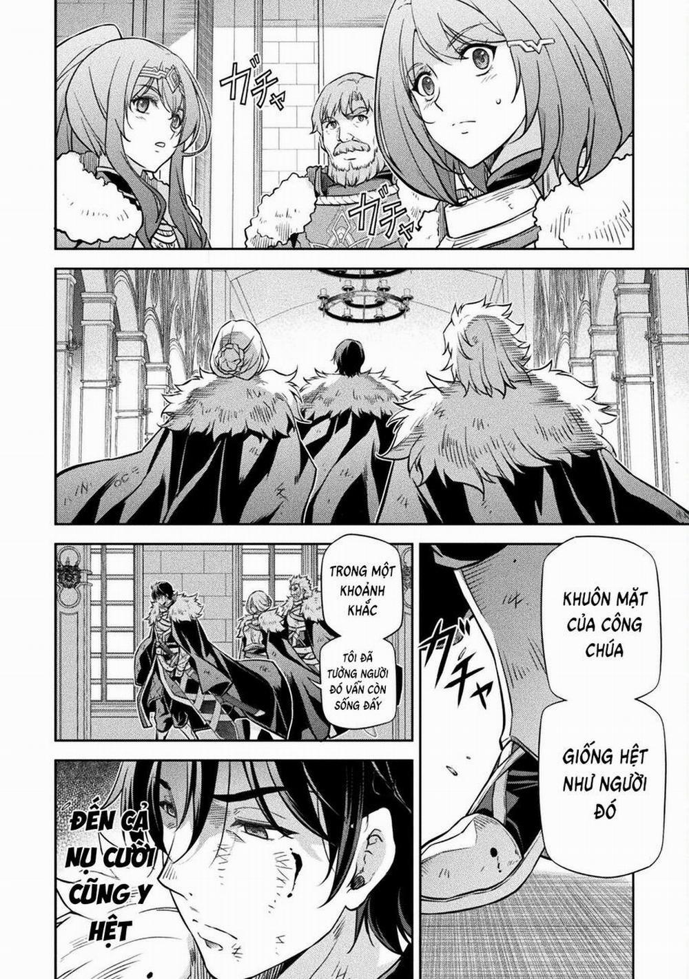 Drawing: Saikyou Mangaka Wa Oekaki Skill De Isekai Musou Suru! 64 trang 9