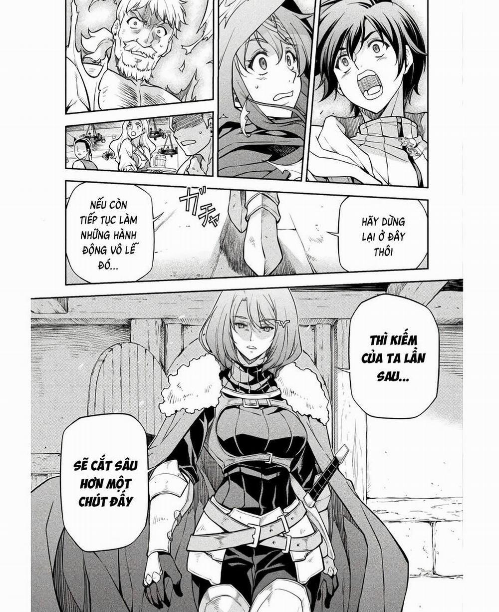 Drawing: Saikyou Mangaka Wa Oekaki Skill De Isekai Musou Suru! 65 trang 10