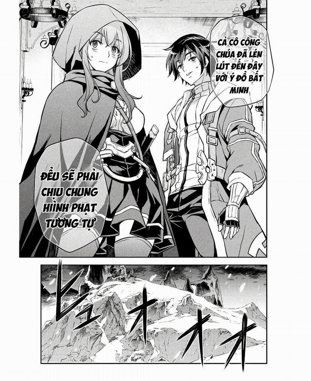 Drawing: Saikyou Mangaka Wa Oekaki Skill De Isekai Musou Suru! 65 trang 14