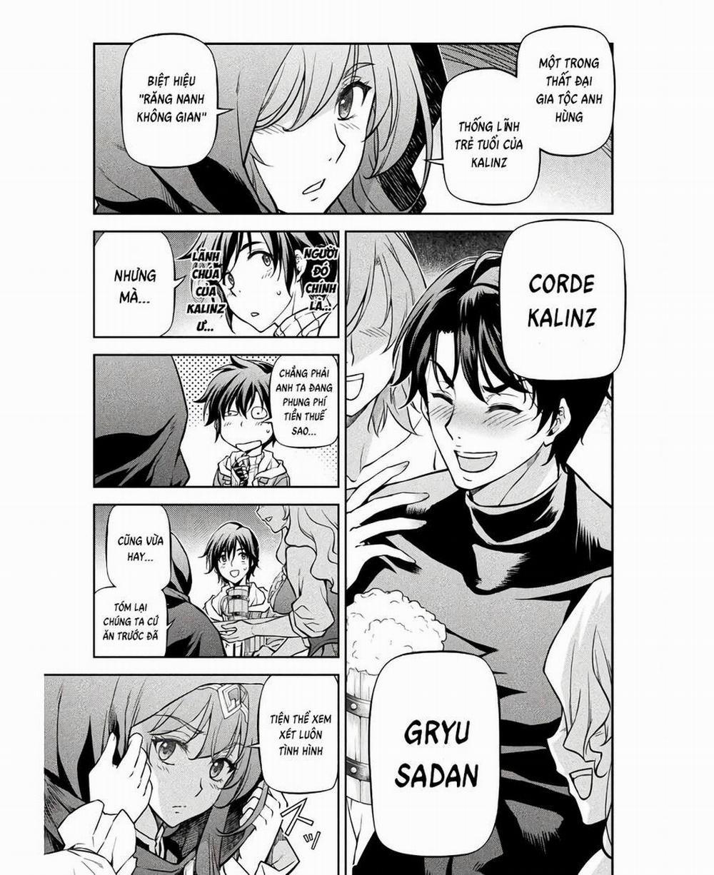 Drawing: Saikyou Mangaka Wa Oekaki Skill De Isekai Musou Suru! 65 trang 2