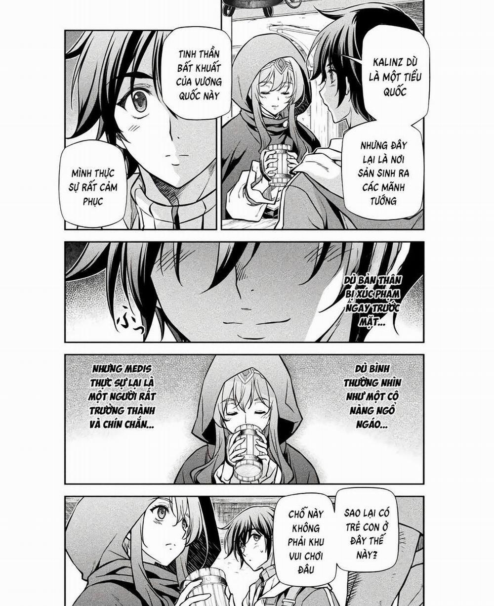 Drawing: Saikyou Mangaka Wa Oekaki Skill De Isekai Musou Suru! 65 trang 6