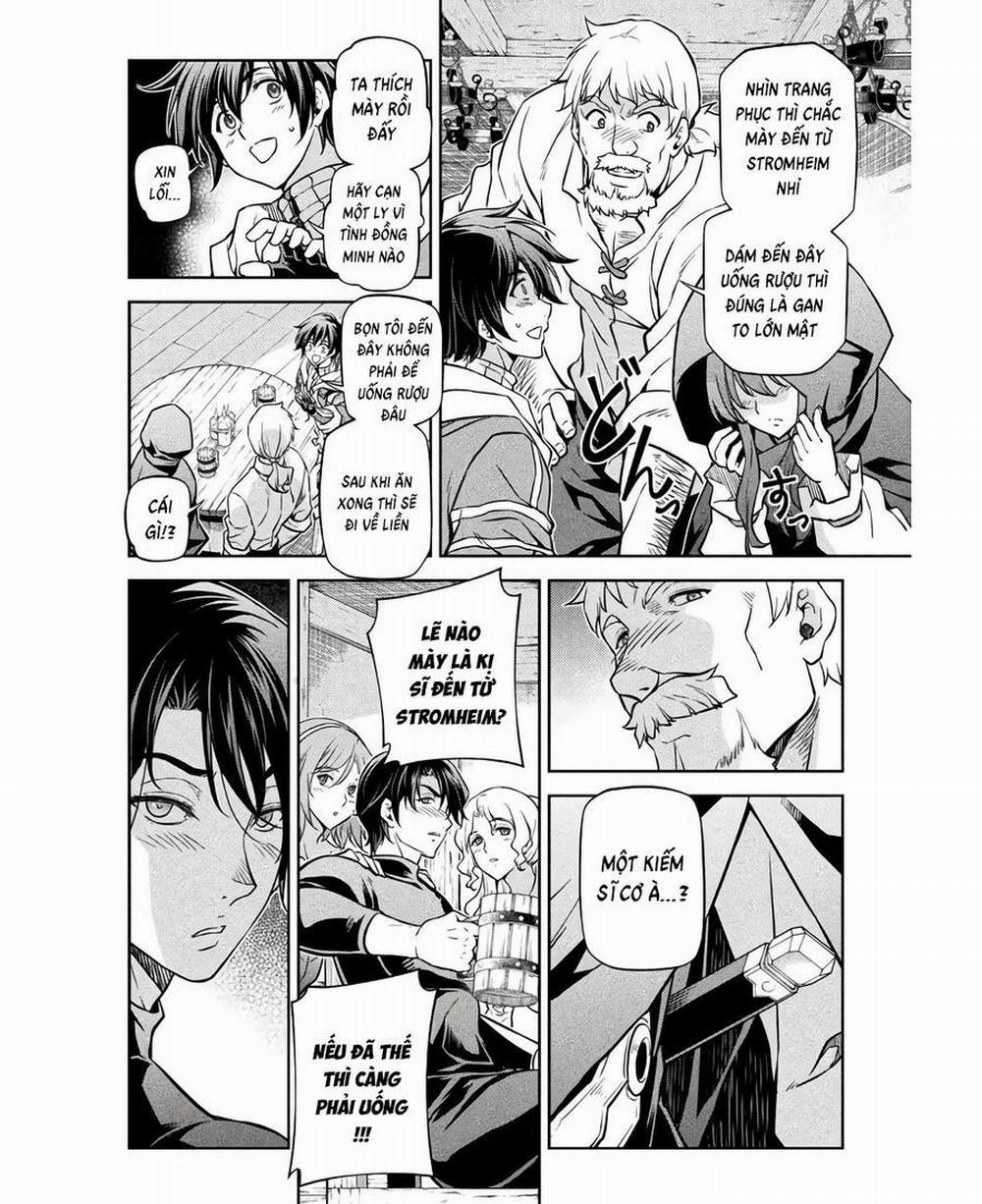 Drawing: Saikyou Mangaka Wa Oekaki Skill De Isekai Musou Suru! 65 trang 7