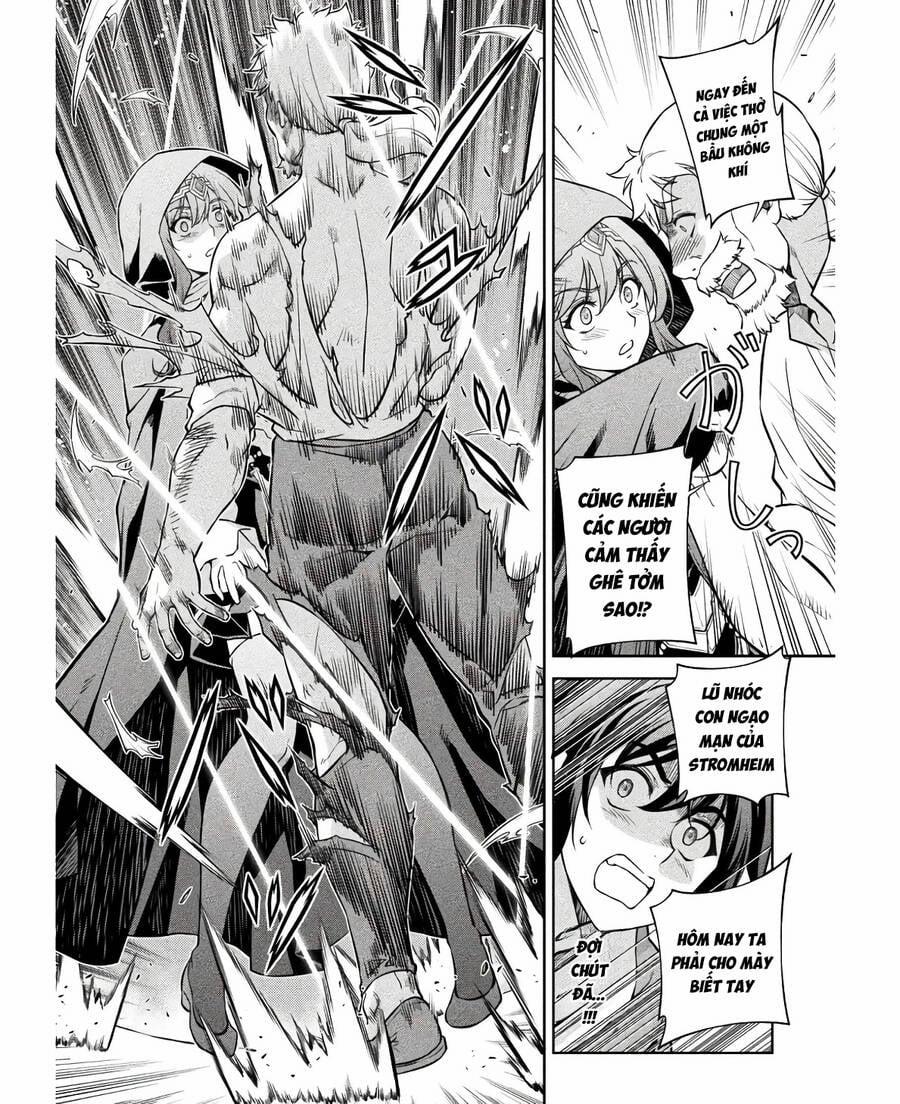 Drawing: Saikyou Mangaka Wa Oekaki Skill De Isekai Musou Suru! 65 trang 9