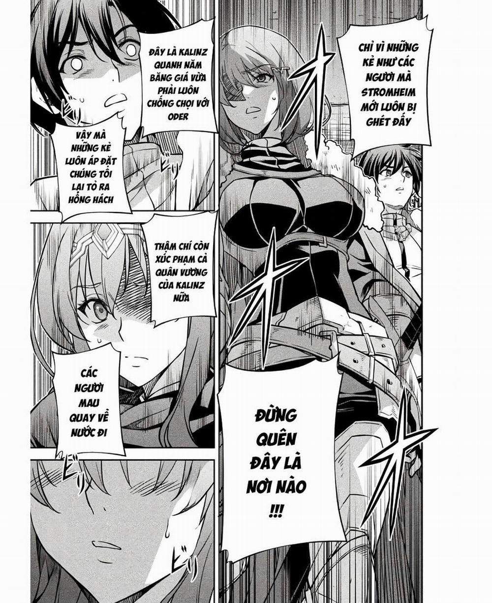 Drawing: Saikyou Mangaka Wa Oekaki Skill De Isekai Musou Suru! 66 trang 10