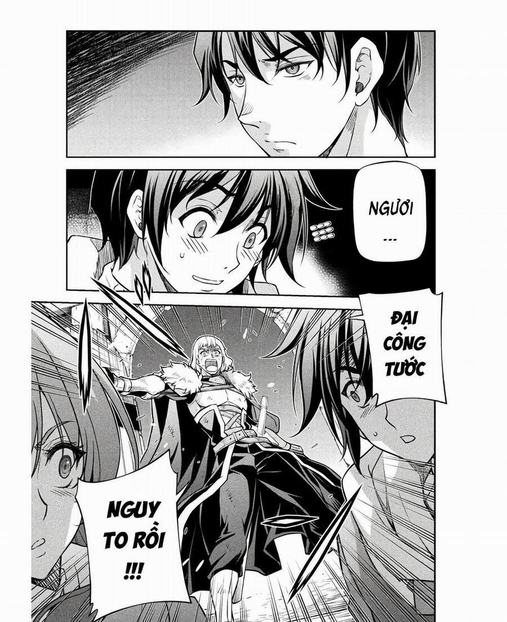 Drawing: Saikyou Mangaka Wa Oekaki Skill De Isekai Musou Suru! 66 trang 12