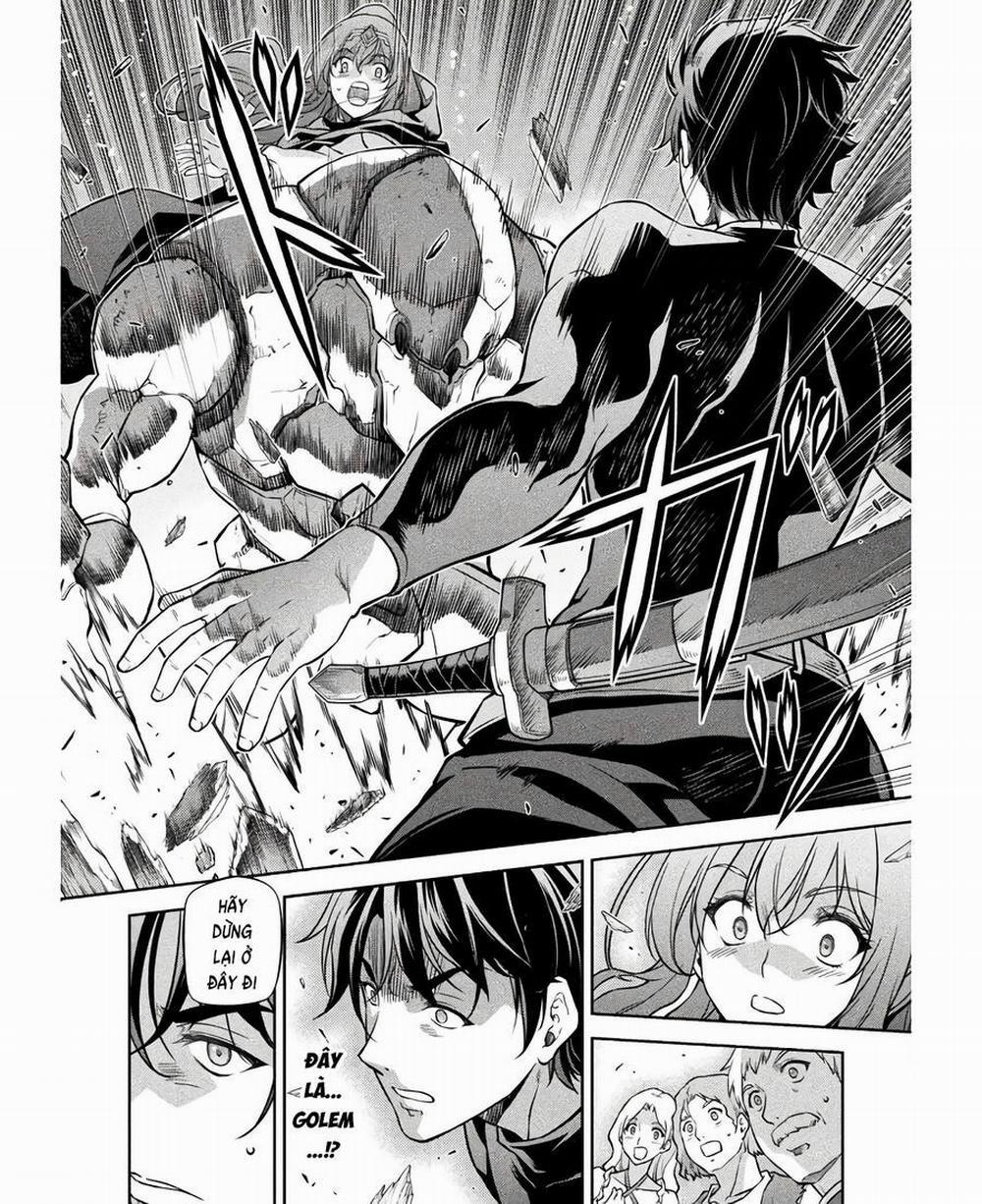 Drawing: Saikyou Mangaka Wa Oekaki Skill De Isekai Musou Suru! 66 trang 4