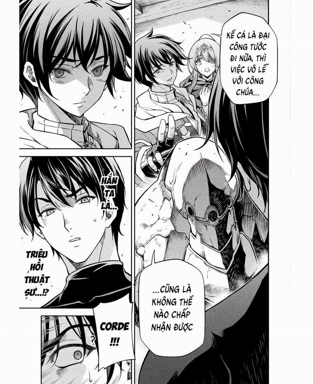 Drawing: Saikyou Mangaka Wa Oekaki Skill De Isekai Musou Suru! 66 trang 5