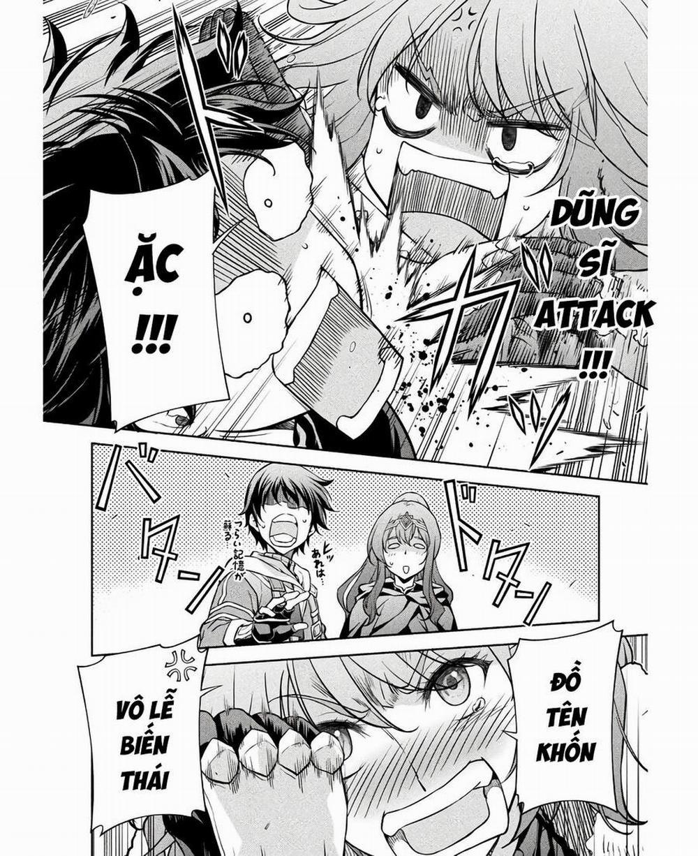 Drawing: Saikyou Mangaka Wa Oekaki Skill De Isekai Musou Suru! 66 trang 6