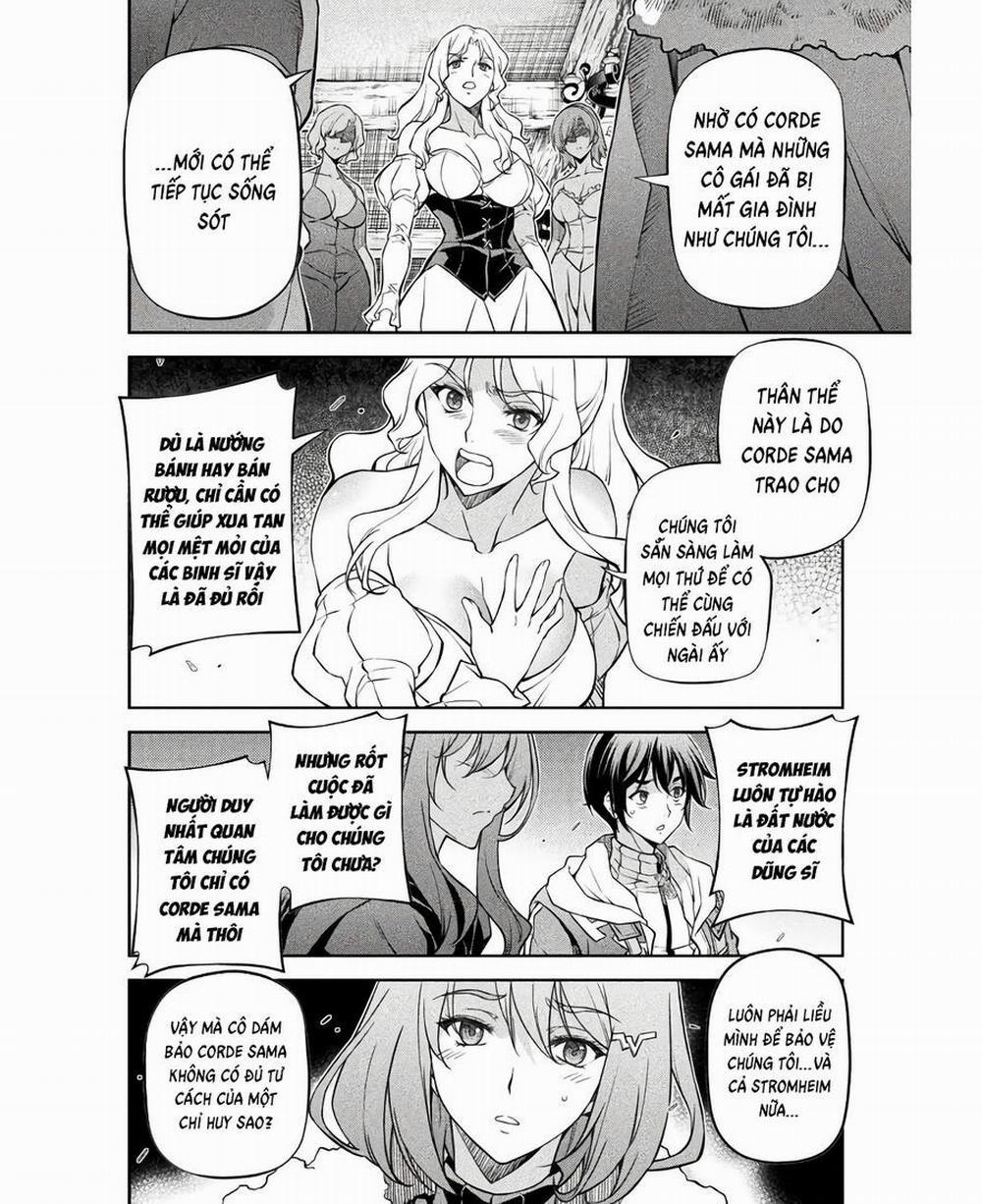 Drawing: Saikyou Mangaka Wa Oekaki Skill De Isekai Musou Suru! 66 trang 9