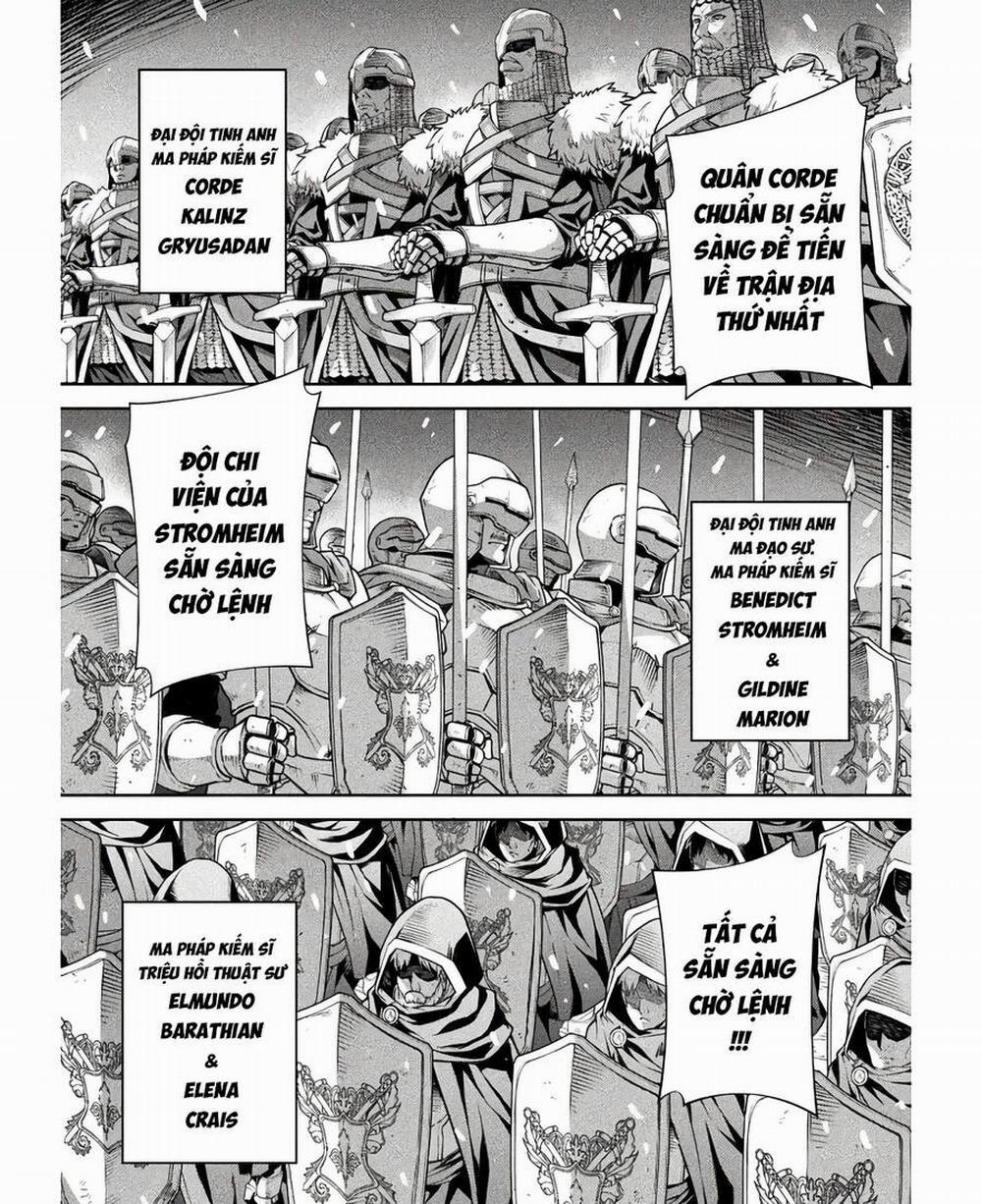 Drawing: Saikyou Mangaka Wa Oekaki Skill De Isekai Musou Suru! 67 trang 1