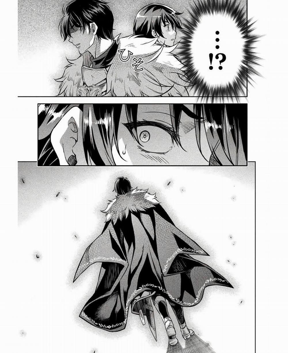 Drawing: Saikyou Mangaka Wa Oekaki Skill De Isekai Musou Suru! 67 trang 10