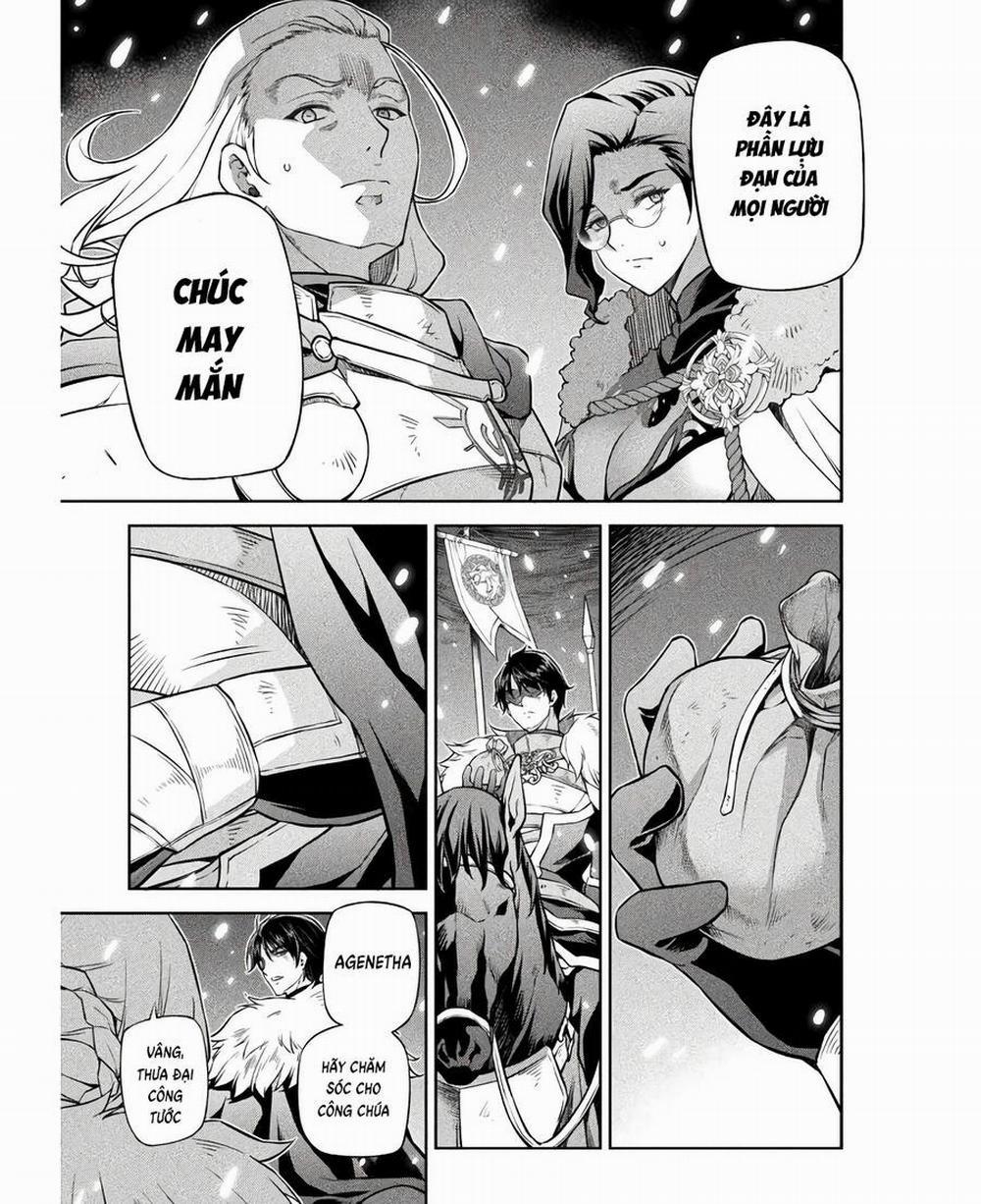 Drawing: Saikyou Mangaka Wa Oekaki Skill De Isekai Musou Suru! 67 trang 14