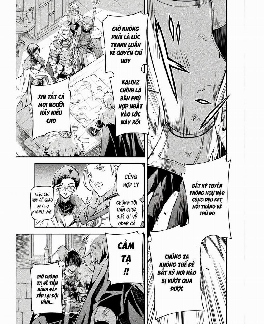 Drawing: Saikyou Mangaka Wa Oekaki Skill De Isekai Musou Suru! 67 trang 2