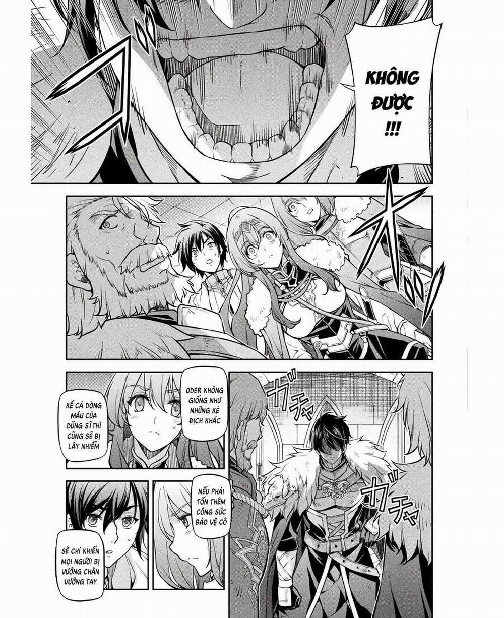 Drawing: Saikyou Mangaka Wa Oekaki Skill De Isekai Musou Suru! 67 trang 6