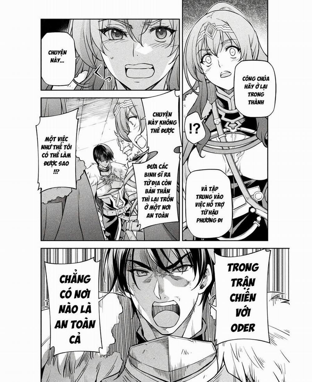 Drawing: Saikyou Mangaka Wa Oekaki Skill De Isekai Musou Suru! 67 trang 7