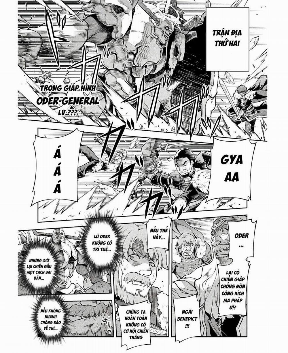 Drawing: Saikyou Mangaka Wa Oekaki Skill De Isekai Musou Suru! 68 trang 10