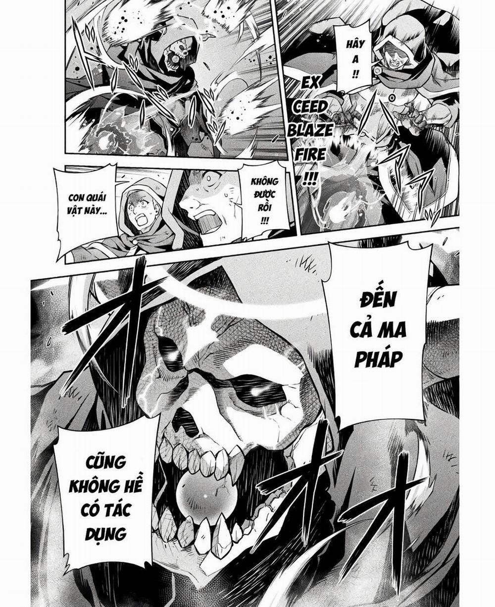 Drawing: Saikyou Mangaka Wa Oekaki Skill De Isekai Musou Suru! 68 trang 12