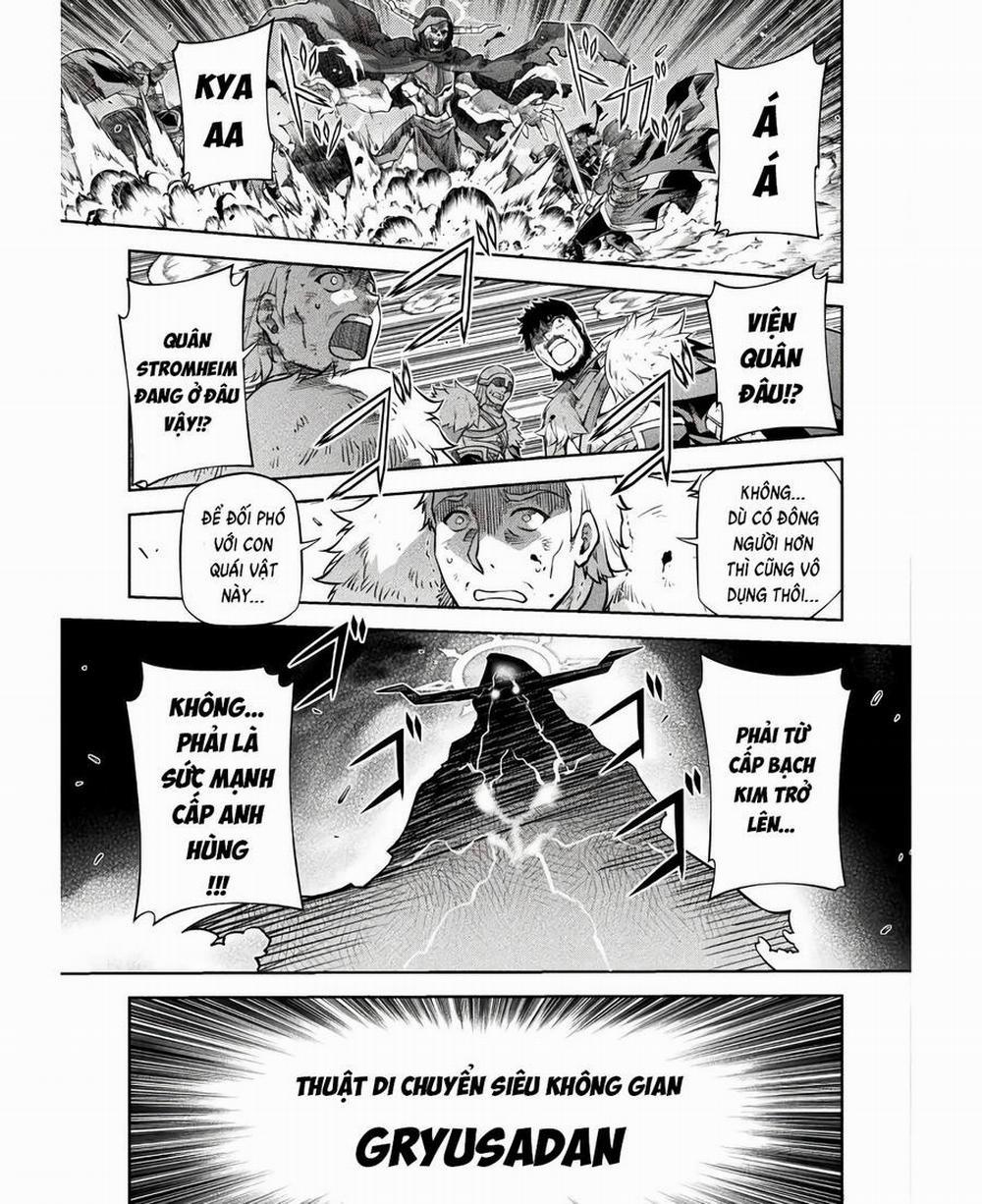 Drawing: Saikyou Mangaka Wa Oekaki Skill De Isekai Musou Suru! 68 trang 13