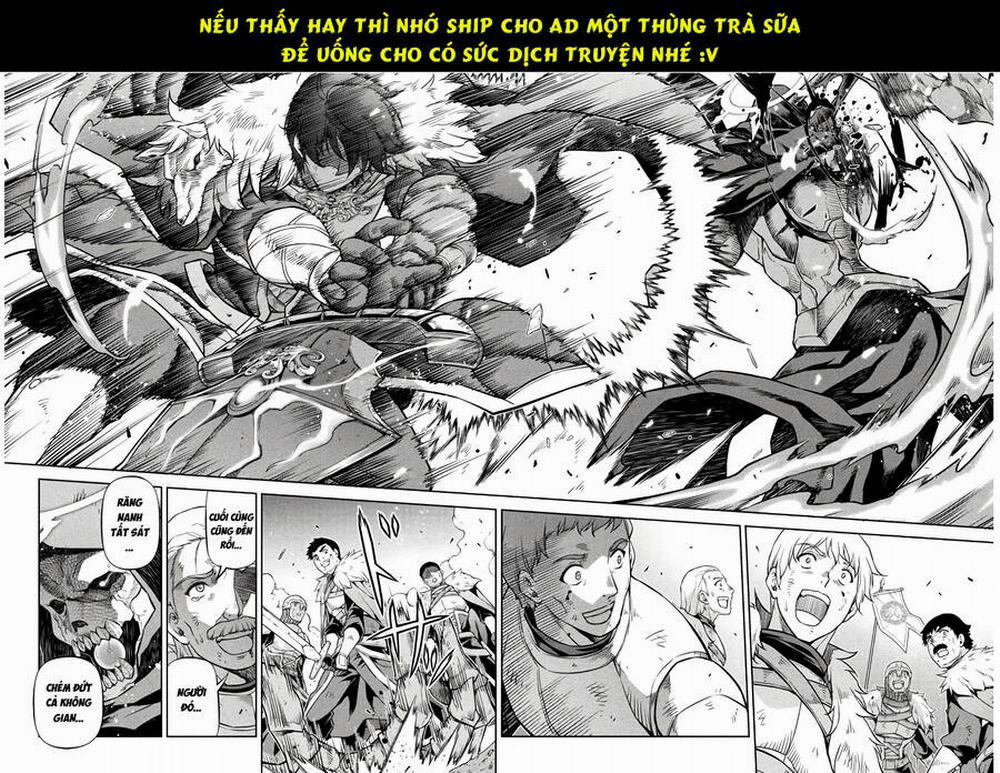 Drawing: Saikyou Mangaka Wa Oekaki Skill De Isekai Musou Suru! 68 trang 14