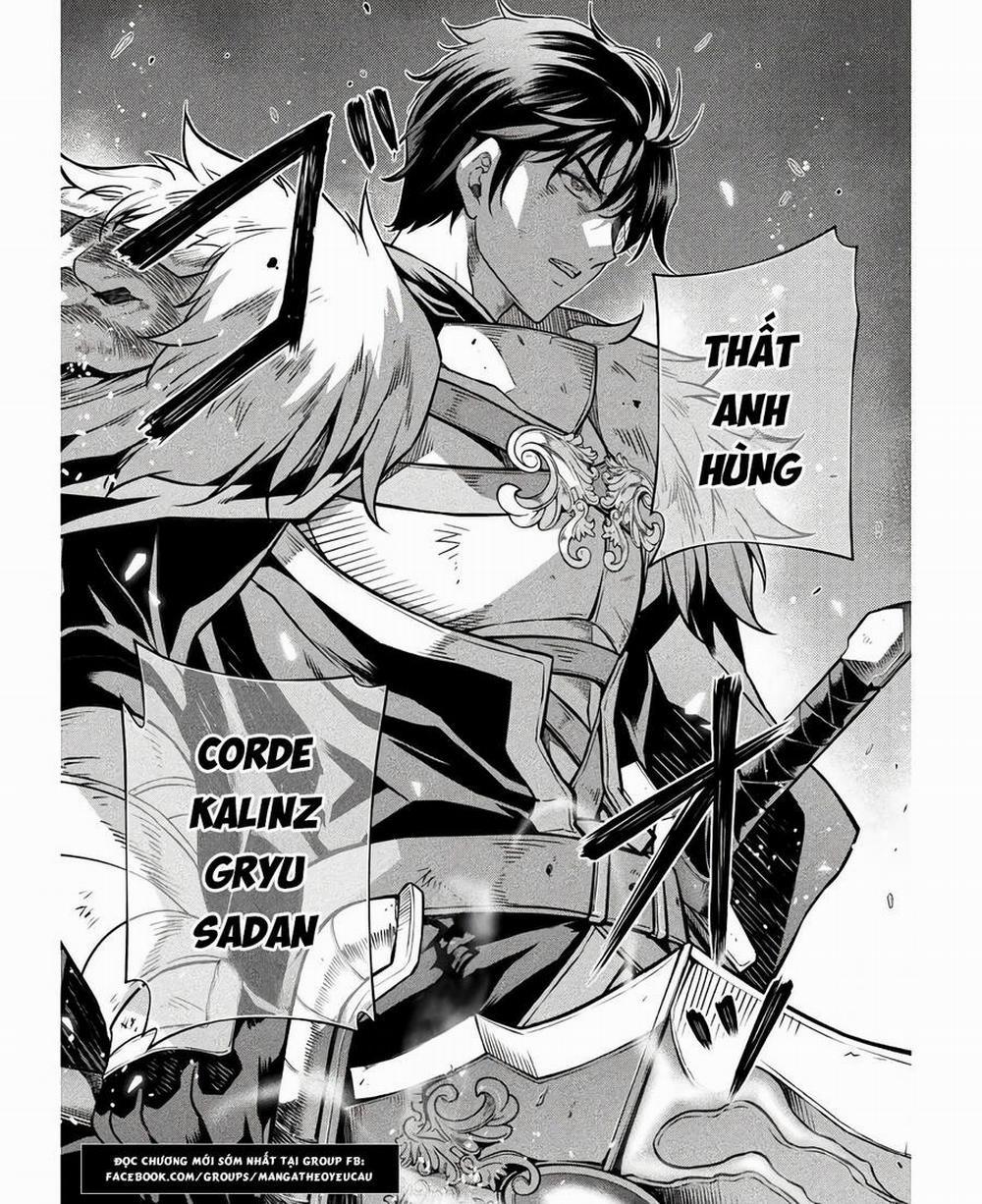 Drawing: Saikyou Mangaka Wa Oekaki Skill De Isekai Musou Suru! 68 trang 15