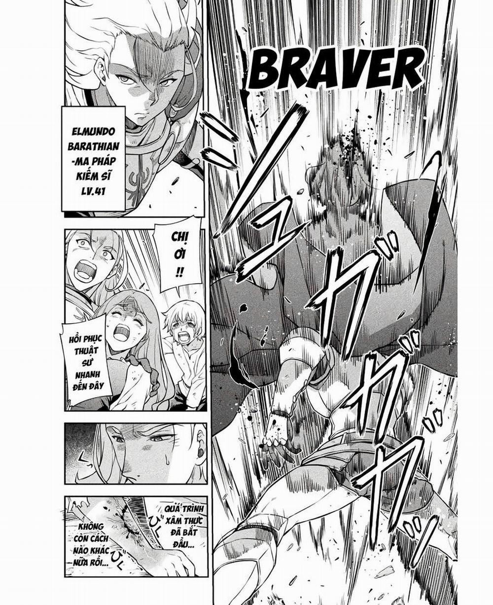 Drawing: Saikyou Mangaka Wa Oekaki Skill De Isekai Musou Suru! 68 trang 3