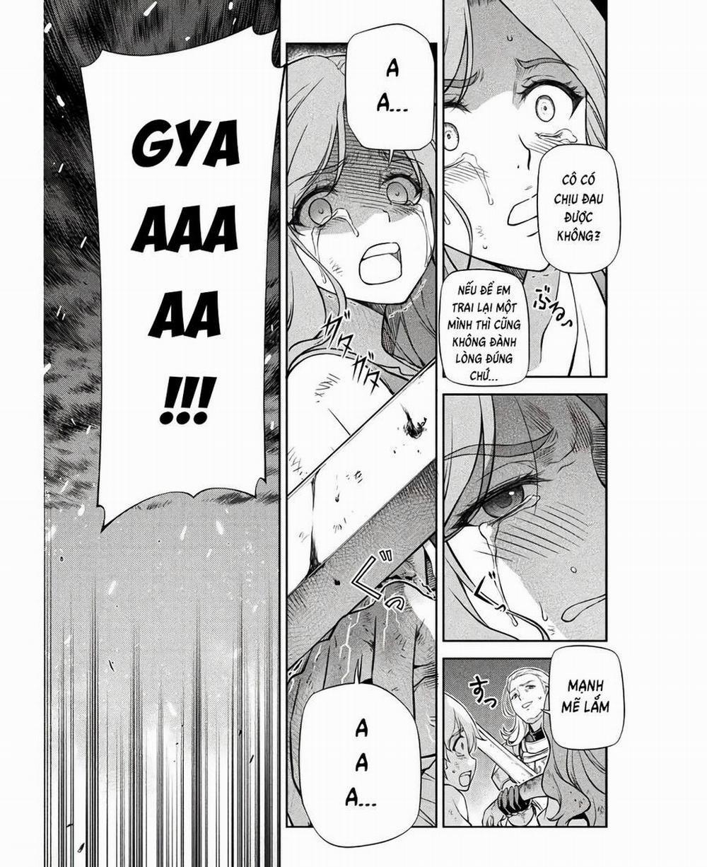 Drawing: Saikyou Mangaka Wa Oekaki Skill De Isekai Musou Suru! 68 trang 4