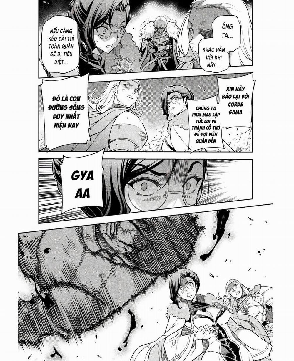 Drawing: Saikyou Mangaka Wa Oekaki Skill De Isekai Musou Suru! 68 trang 7