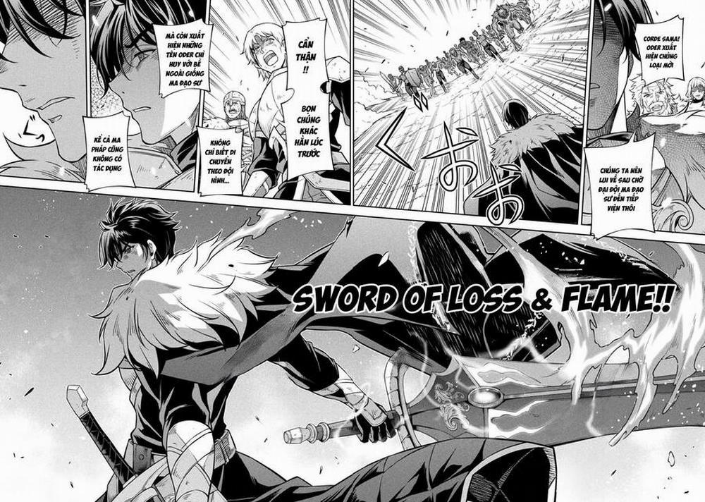 Drawing: Saikyou Mangaka Wa Oekaki Skill De Isekai Musou Suru! 69 trang 1