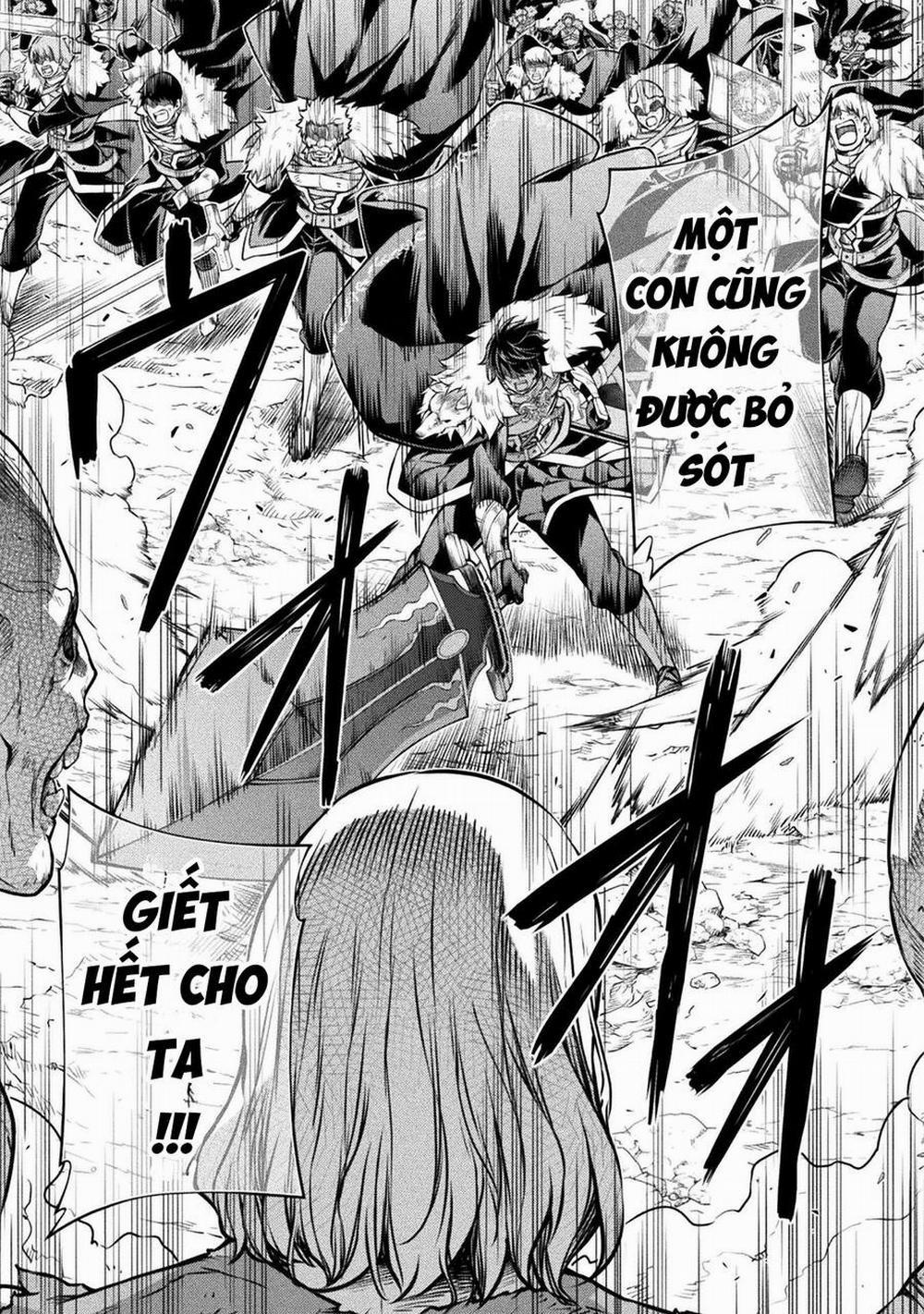 Drawing: Saikyou Mangaka Wa Oekaki Skill De Isekai Musou Suru! 69 trang 12