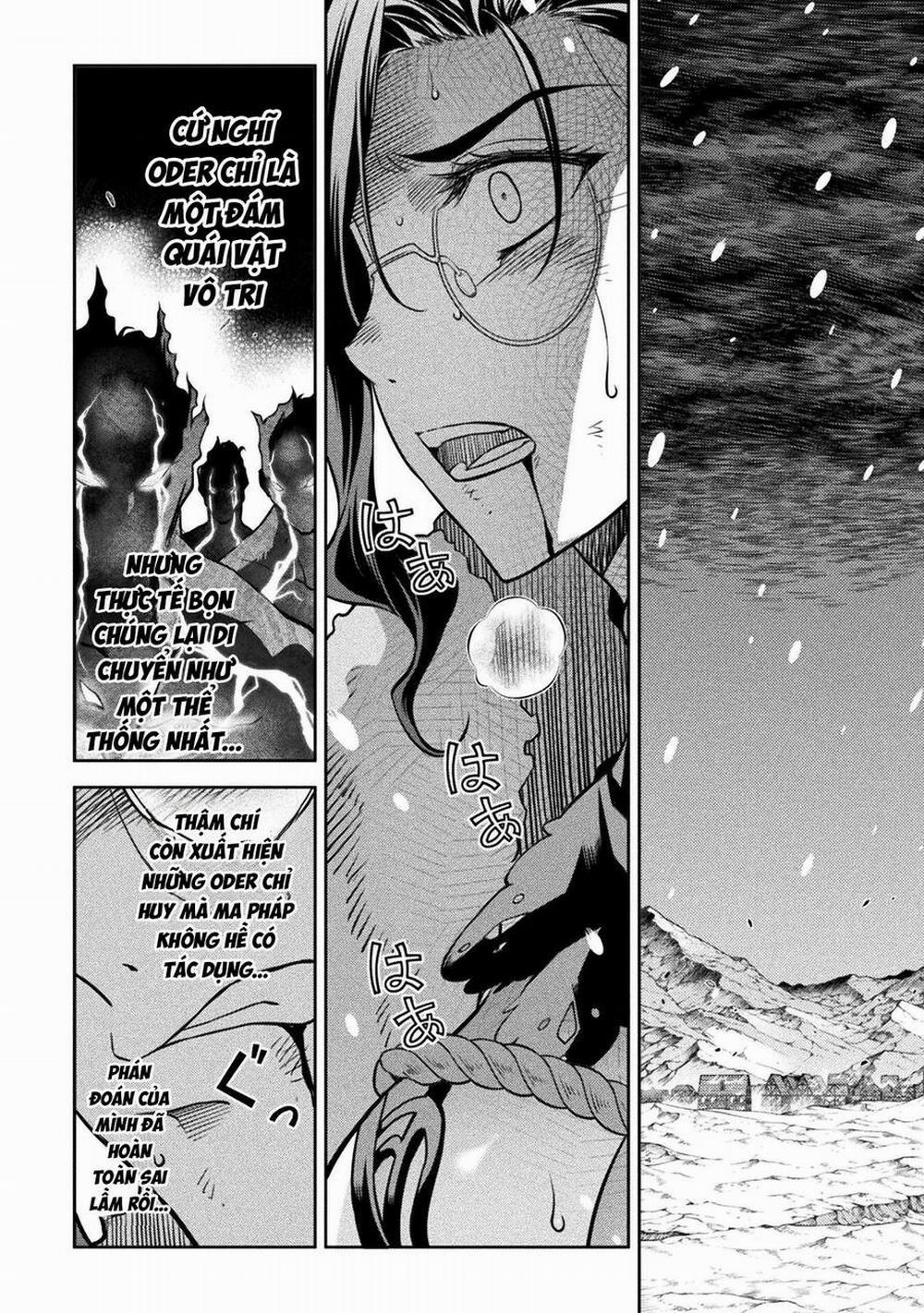 Drawing: Saikyou Mangaka Wa Oekaki Skill De Isekai Musou Suru! 69 trang 13