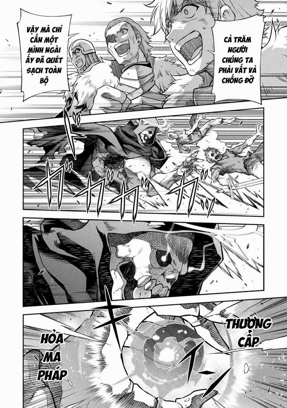 Drawing: Saikyou Mangaka Wa Oekaki Skill De Isekai Musou Suru! 69 trang 4