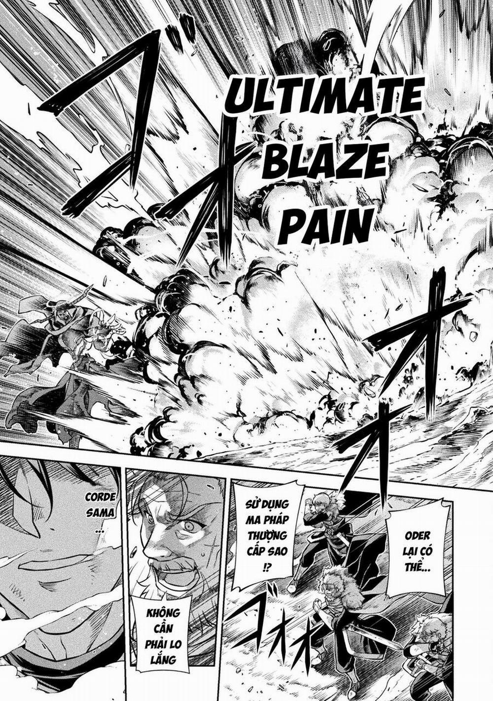 Drawing: Saikyou Mangaka Wa Oekaki Skill De Isekai Musou Suru! 69 trang 5