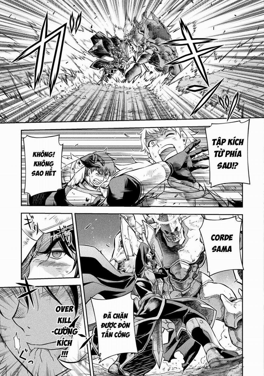 Drawing: Saikyou Mangaka Wa Oekaki Skill De Isekai Musou Suru! 69 trang 7