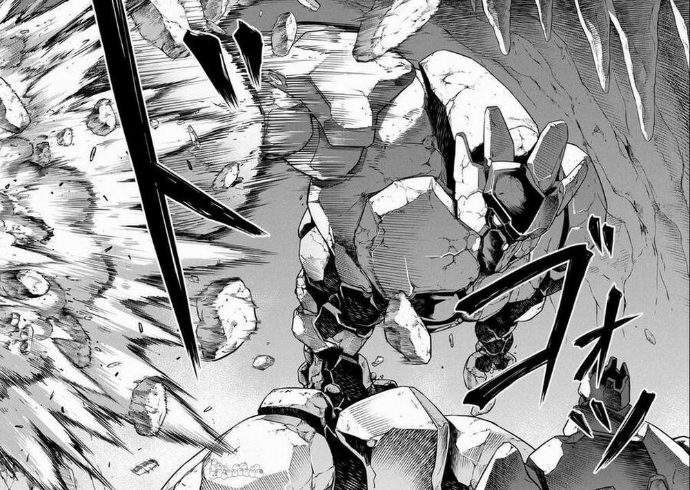 Drawing: Saikyou Mangaka Wa Oekaki Skill De Isekai Musou Suru! 7 trang 16