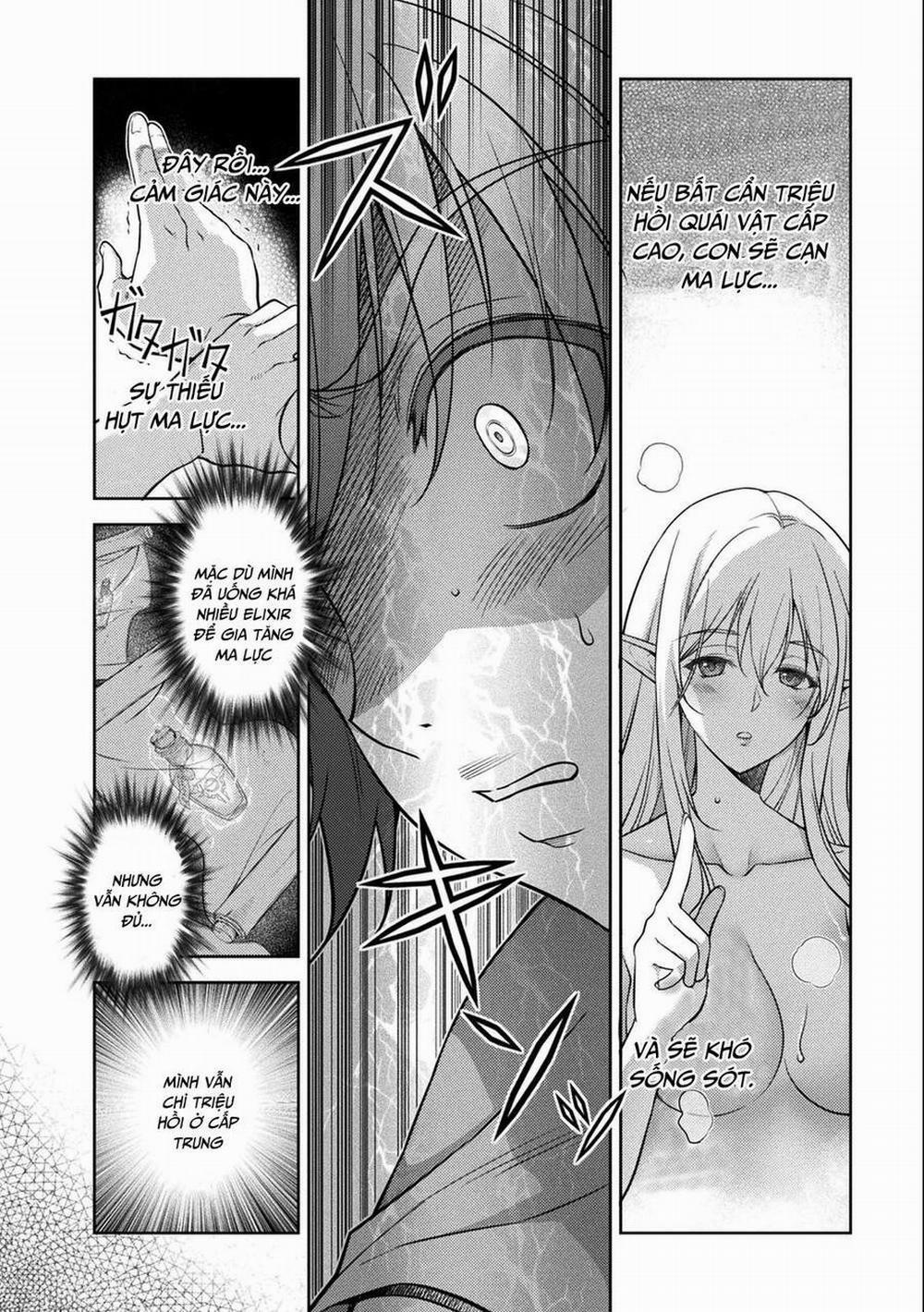 Drawing: Saikyou Mangaka Wa Oekaki Skill De Isekai Musou Suru! 7 trang 6