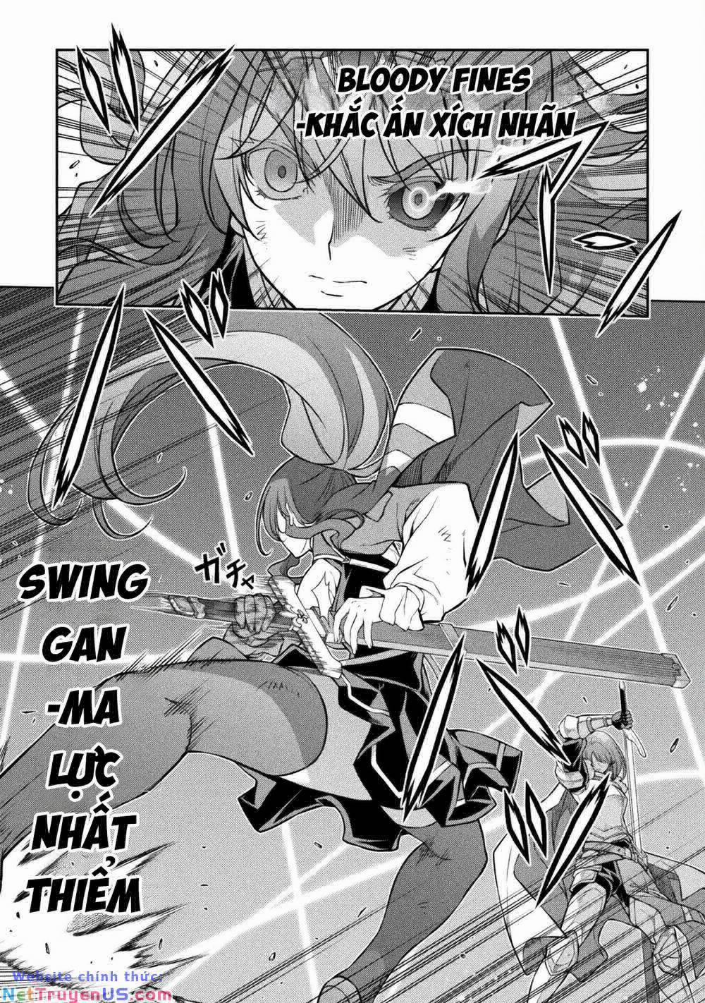 Drawing: Saikyou Mangaka Wa Oekaki Skill De Isekai Musou Suru! 70 trang 3