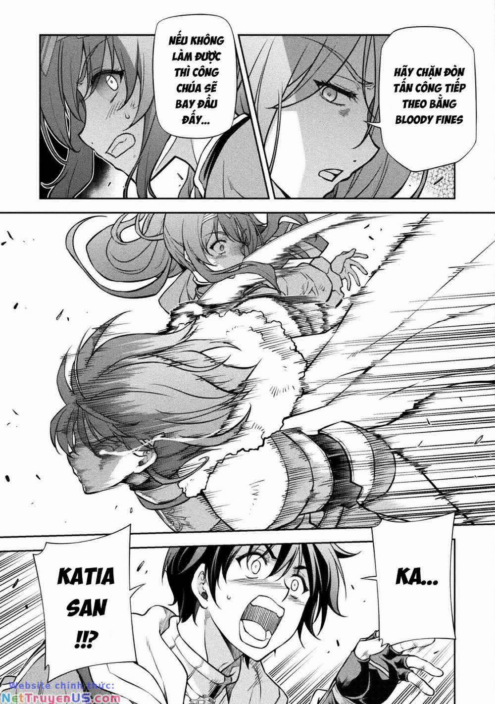 Drawing: Saikyou Mangaka Wa Oekaki Skill De Isekai Musou Suru! 70 trang 7