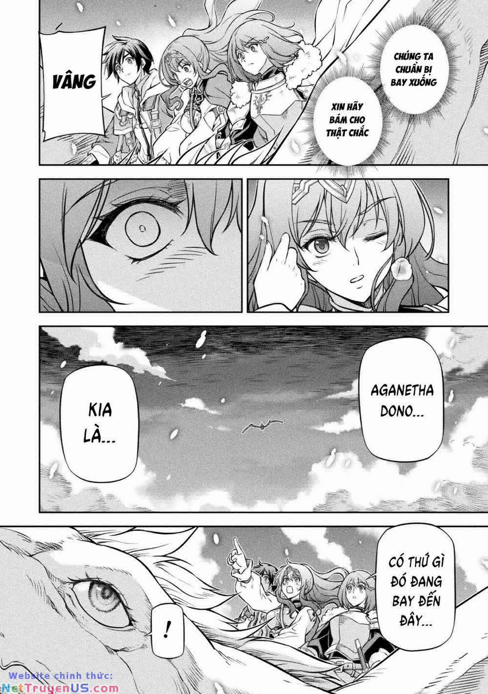 Drawing: Saikyou Mangaka Wa Oekaki Skill De Isekai Musou Suru! 71 trang 12