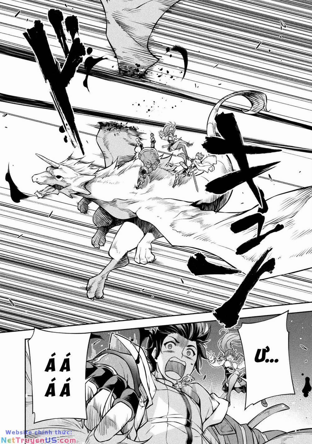 Drawing: Saikyou Mangaka Wa Oekaki Skill De Isekai Musou Suru! 71 trang 14