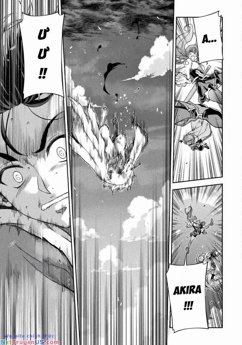 Drawing: Saikyou Mangaka Wa Oekaki Skill De Isekai Musou Suru! 71 trang 15