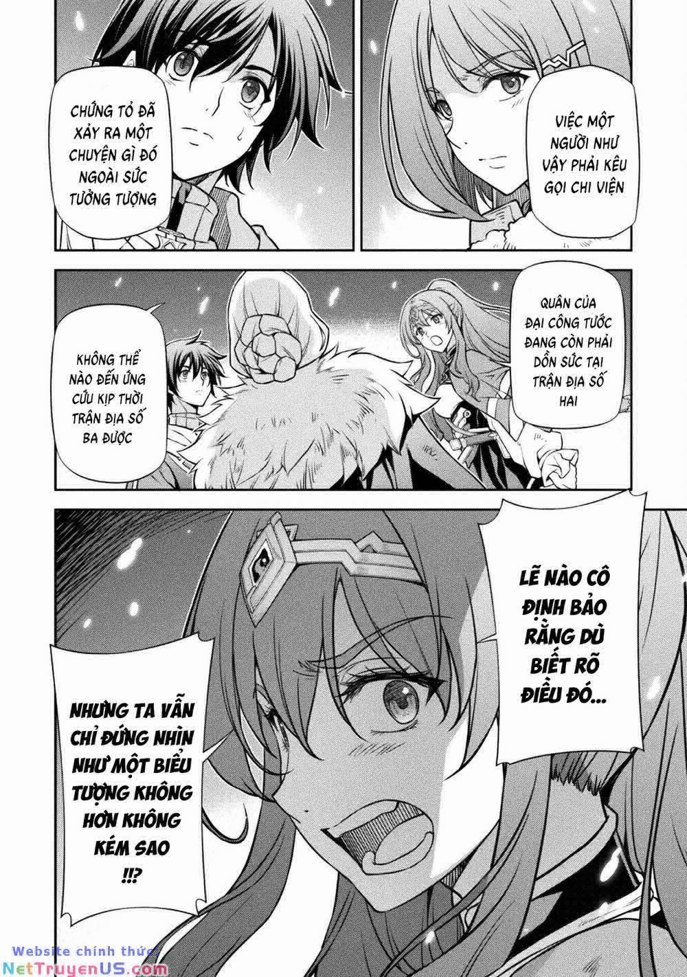 Drawing: Saikyou Mangaka Wa Oekaki Skill De Isekai Musou Suru! 71 trang 3